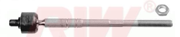 RIW ROT MİLİ P308 07 > C4 10 > 1.4-1.6-2.0 HDİ OEM: 3812.F2 - RIW PE3020 kodlu oto yedek parça