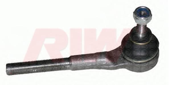 RIW ROT BAŞI SAĞ CLIO I 90-98 OEM: 6000030064-7701467274 - RIW RN2026 kodlu oto yedek parça