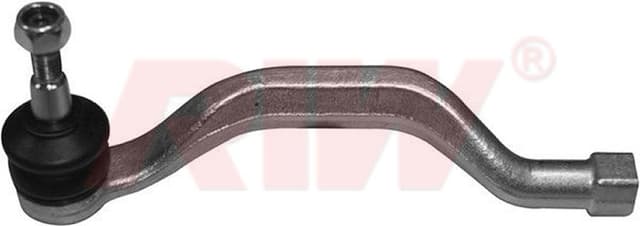 RIW ROT BAŞI ÖN; SOL RENAULT LATİTUDE 02/11 OEM: 48520-2733R - RIW RN2049 kodlu oto yedek parça