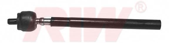 RIW ROT MİLİ R19 91-01 OEM: 7701465159-7701465915-7701467237 - RIW RN3823 kodlu oto yedek parça