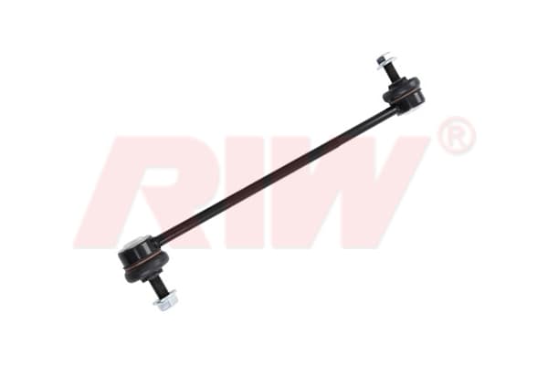 RIW Z ROT ÖN SOL/SAĞ RENAULT MEGANE IV 16 MEGANE IV GRANDTOUR 17 OEM: 546182227R-546187005R - RIW RN4022A kodlu oto yedek parça