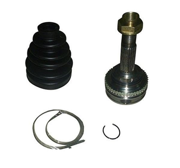 RIW Aks Kafası DIŞ ABSLİ 24 22 58 48 81 RTO3036A OEM: 4347059065-4347059115 - RIW RTO3036A kodlu oto yedek parça