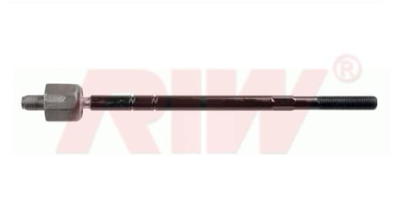 RIW ROT MİLİ ÖN-FABIA 6Y2 -1999-2006- OEM: 6Q0422804G-6Q0422803G - RIW SK3004 kodlu oto yedek parça