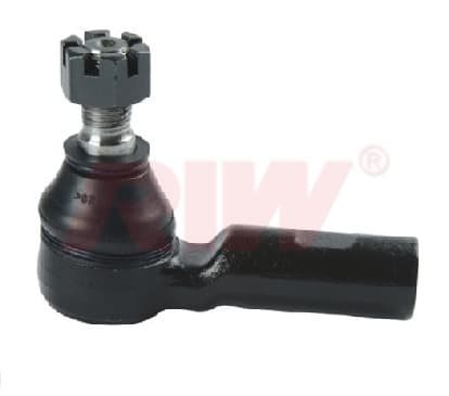 RIW ROT BAŞI DIŞ SAĞ-SOL TOYOTA HILUX VIGO 2.5L 2KDFTV KUN25 4X4 05- OEM: 4504609280-4504609281-4504609310 - RIW TO2052 kodlu oto yedek parça