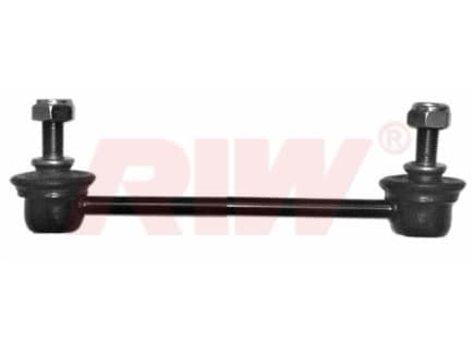 RIW Z ROT ARKA VOLVO S60 I 01-10 -S70 99-00 -S80 I 98-06 -V70 I 99-07 -V70 II 285 -XC70 XC90 9169080-30647920 8672446-30714678-8634869-31201603 OEM: 8672446-30714678-8634869-31201603 - RIW VO4015 kodlu oto yedek parça