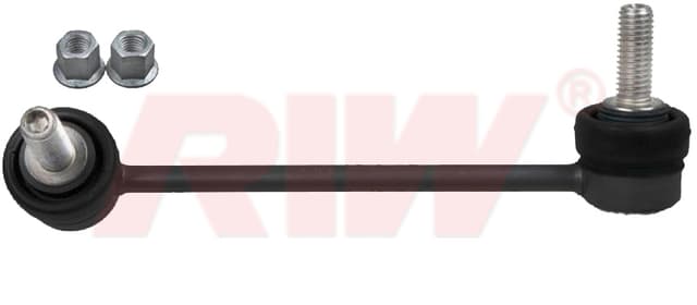 RIW Z ROTU ÖN SAĞ VOLVO S90 2016 > V90 2016 > XC60 2017 > XC90 2015 > OEM: 31406874-31360658 - RIW VO4021 kodlu oto yedek parça