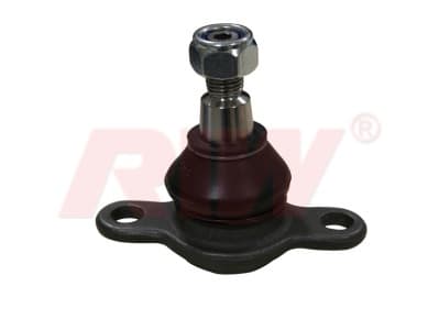 RIW ROTİL ALT TRANSPORTER T5 - MULTİVAN T5 1.9TDI-2.0TDI-2.5TDI-3.2 03- 7E0407361-7H0407361-7H0407361A OEM: 7E0407361-7H0407361-7H0407361A - RIW VW1024 kodlu oto yedek parça