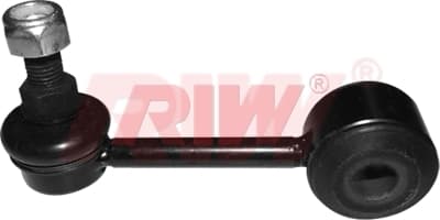RIW Z ROTU ÖN TRANSPORTER T4 90 L 108mm OEM: 701411049B - RIW VW4018 kodlu oto yedek parça