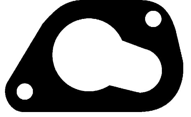 ROYAL MANİFOLD CONTASI STANDART R21 C2L OEM: 7700853902 - ROYAL 003024 kodlu oto yedek parça