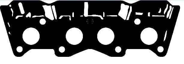 ROYAL MANİFOLD CONTA STD ISI SPERLİKLİ R9-CLIO-MGN-EXP 1.4ie 7700746591 OEM: 7700746591 - ROYAL 007020P kodlu oto yedek parça