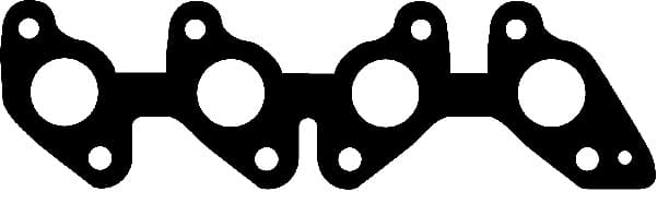 ROYAL EMME MANİFOLD CONTA STD. R9-CLIO-MGN-EXP. 1.4 ENJ 7700746591 OEM: 7700746591 - ROYAL 007400 kodlu oto yedek parça