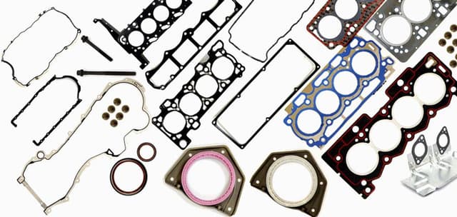 ROYAL KALORİFER BORU CONTASI M124-M131 0041298190E OEM: 0041298190E - ROYAL 010100 kodlu oto yedek parça