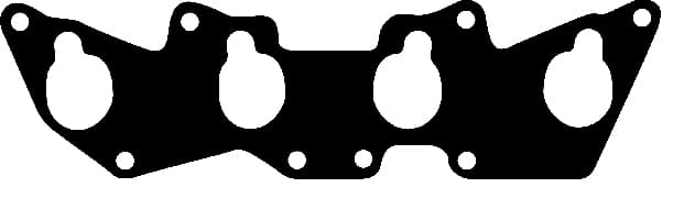 ROYAL EMME MANİFOLD CONTASI RENAULT R19- CLIO I 92 MEGANE I 96 1.6 K7M 7700865764 OEM: 7700865764 - ROYAL 025400 kodlu oto yedek parça