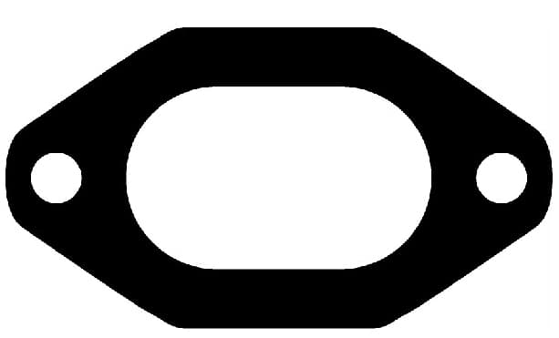 ROYAL EMME MANİFOLD CONTA DUCATO-MASTER 2.8 TD-IVECO DAILY-JUMPER OEM: 7700034967-0348.N5-98425767 - ROYAL 028960P kodlu oto yedek parça