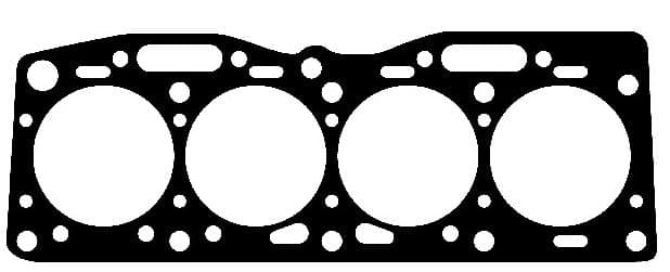 ROYAL SİLİNDİR KAPAK CONTASI FIAT ALBEA-PALIO-TEMPRA-TİPO-UNO 70 1.4 STD KALİTE 7666858-7604403-7581384 OEM: 7666858-7604403-7581384 - ROYAL 054010N kodlu oto yedek parça