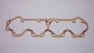 ROYAL ÜST KAPAK CONTA İTHAL KAĞIT BEYAZ SLX-UNO-TİPO 1.4 4474289 OEM: 4474289 - ROYAL 055494 kodlu oto yedek parça