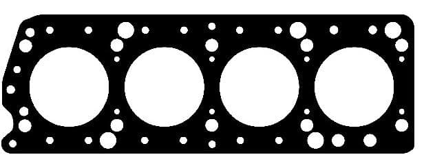 ROYAL SİLİNDİR KAPAK CONTASI FIAT TEMPRA 2.0 5891308-7709257-7660966 OEM: 5891308-7709257-7660966 - ROYAL 068010N kodlu oto yedek parça