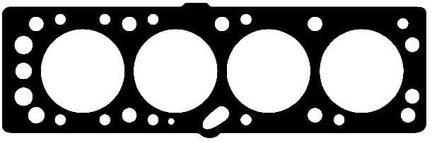 ROYAL SKC STD CORSA-ASTRA-TIGRA 16V 1.6 91 98 OEM: 607491-608810-90511490 - ROYAL 092010N kodlu oto yedek parça