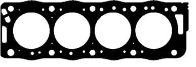 ROYAL SKC STD 1.36 MM PARTNER-BERLINGO-JUMPER-XSARA-SCUDO 1.9 DZL OEM: 229010 - ROYAL 229010R kodlu oto yedek parça