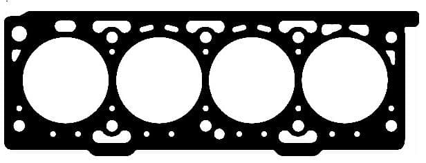 ROYAL SİLİNDİR KAPAK CONTASI FIAT BRAVA 95 01 MAREA 96 02 PALIO 96 01 1.6 16V 46410960-46110960 OEM: 46410960-46110960 - ROYAL 260010R kodlu oto yedek parça