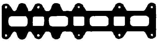 ROYAL EGZOZ MANİFOLD CONTASI DUCATO 2.3 JTD 500376626 OEM: 500376626 - ROYAL 305414P kodlu oto yedek parça