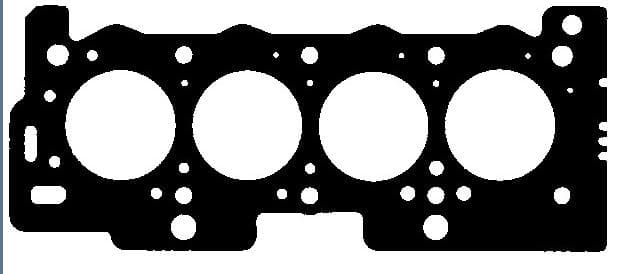 ROYAL SILINDIR KAPAK CONTASI P106-P205-P206-P306-P307-NEMO-BIPPER-PARTNER-BERLINGO-C2-C3-XSARA-XSARA- SAXO 1.1-1.4 8V TU3-TU1 OEM: 0209.W6-0209.CJ-9677399780 - ROYAL 357010R kodlu oto yedek parça