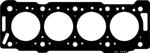 ROYAL SİLİNDİR KAPAK CONTASI SKC 130mm PARTNER-BERLINGO-P206-P306-EXPERT-JUMPY-XSARA-SCUDO XS 1.9 DW8 0209.X1-SU00100022 OEM: 0209.X1-SU00100022 - ROYAL 380012MLS kodlu oto yedek parça