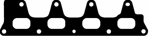 ROYAL EGZOZ MANİFOLD CONTASI CLIO II-III SYMBOL I-II MEGANE I-II LAGUNA I-II-III 1.4 16V K4J 1.6 16V K4M 7700107181 OEM: 7700107181 - ROYAL 381020 kodlu oto yedek parça