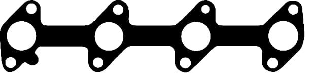 ROYAL MANİFOLD CONTA ÇELİK CLIO-MGN-KNG 1.5 DCI K9K 140361579R OEM: 140361579R - ROYAL 382020 kodlu oto yedek parça