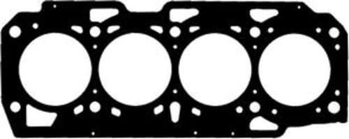 ROYAL SKC 1.00 mm. DOBLO-PUNTO 1.9 DZL.  - ROYAL 393012MLS kodlu oto yedek parça