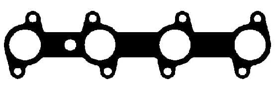 ROYAL EGZOZ MANİFOLD CONTA DOBLO 1.9 DZL-JTD-MAREA 1.9 JTD 182.B9.00/188.A2.00 4081111 MOT.İTİBAREN 46467747 OEM: 46467747 - ROYAL 398020 kodlu oto yedek parça