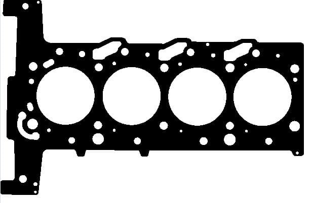 ROYAL SILINDIR KAPAK CONTASI 1CELTIK BOXER III JUMPER III 22DT PUMA C81 C96 C110 PUMA TRANSIT V347 2.2TDCI 06 14 CUSTOM 2.2TDCI 14 EURO5 OEM: 6C1Q6051AB-0209-EH-1830407 - ROYAL 520010MLS kodlu oto yedek parça