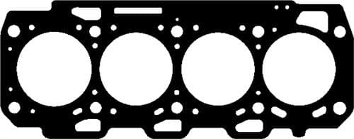 ROYAL SİLİNDİR KAPAK CONTASI FIAT DOBLO 10 LINEA 07 BRAVO II 07 14 500L 12 18 EGEA 16 20 500X 14 ALFA ROMEO GIULIETTA 10 16 MITO 09 15 1.6D MTJ 1.02mm 55221095-55208990 OEM: 55221095-55208990 - ROYAL 565012MLS kodlu oto yedek parça