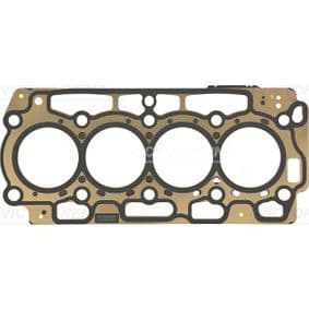 ROYAL SILINDIR KAPAK CONTASI 1 CELTIK 1.35MM FORD FIESTA 08 17 1.4 TDCI FOCUS III 11 COURIER 14 B.MAX 12 CONNECT 14 1.5 TDCI P2008 P207 P208 P206 T3E PLUS C3 III DS3 DV4C 1.5 HDI EURO 5 OEM: AV2Q6051CA-1703268-0209.HK - ROYAL 627012MLS kodlu oto yedek parça