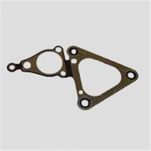 ROYAL EKSANTRİK ÜST CONTA ÜÇGEN LASTIK ALÜMİNYUM TRANSİT 2.2 TDCİ Euro5 BK3Q 6C073 BA-1721697 OEM: BK3Q 6C073 BA-1721697 - ROYAL 628530D kodlu oto yedek parça