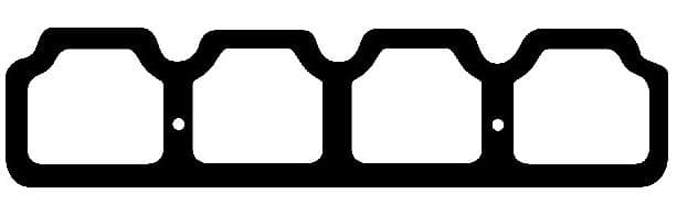 ROYAL ÜST KAPAK CONTASI TMPR 2000 CC OEM: 7701853 - ROYAL H268295 kodlu oto yedek parça