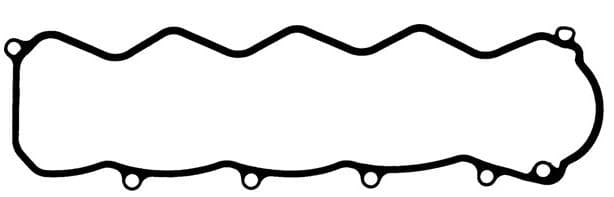 ROYAL SUBAP KAPAK CONTASI DUCATO 2.8 D 98-02  - ROYAL H2B237040 kodlu oto yedek parça