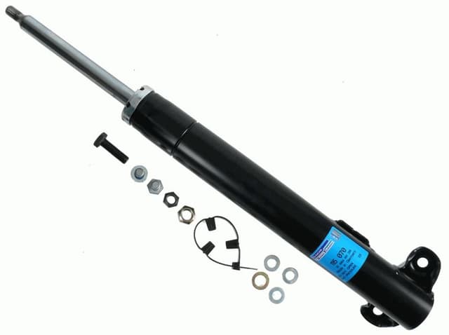 SACHS AMORTISOR ON GAZLI MERCEDES W201 W124 S124 C124 A2013203930 OEM: A2013203930 - SACHS 115070 kodlu oto yedek parça