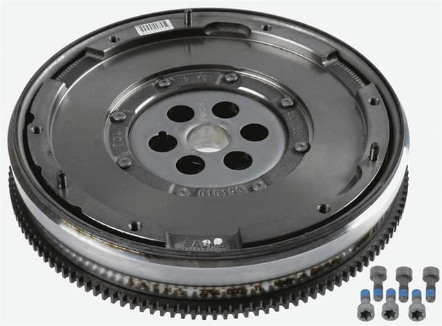 SACHS VOLANT ÇİFT YÖNLÜ - OYNAR ASTRA H-MERIVA A 1.6 A16LET-Z16LET 5616019-93186223-55556925 OEM: 5616019-93186223-55556925 - SACHS 2294000511 kodlu oto yedek parça