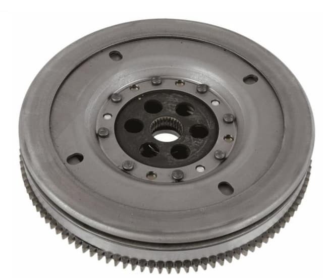 SACHS VOLAN FORD FIESTA-PUMA 19> 1.0 ECOBOOST OEM: L1BG 7A555 BA-2714667 - SACHS 2295601069 kodlu oto yedek parça