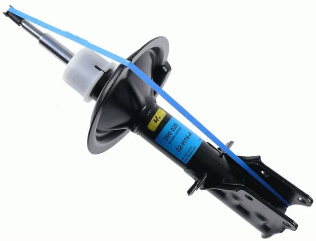 SACHS ÖN AMORTİSÖR DOBLO 1.2-1.4-1.6 16V-1.3D-1.9JTD 06-10 KISA 51772961-46812364-46791279 OEM: 51772961-46812364-46791279 - SACHS 290026 kodlu oto yedek parça