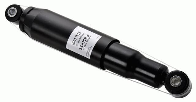 SACHS ARKA AMORTİSÖR GAZLI DOBLO COMFORT YENİ DİZAYN TÜM MODELLER 51770807-51756418 OEM: 51770807-51756418 - SACHS 290032 kodlu oto yedek parça