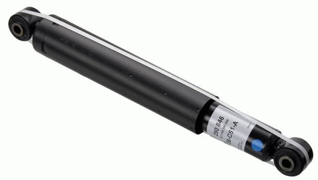 SACHS ARKA AMORTİSÖR SAG/SOL CONNECT 02 14 GAZLI TIP UZUN SASI 700/900kg 2T1418080CJ-2T1418080CG-1901180 OEM: 2T1418080CJ-2T1418080CG-1901180 - SACHS 290846 kodlu oto yedek parça