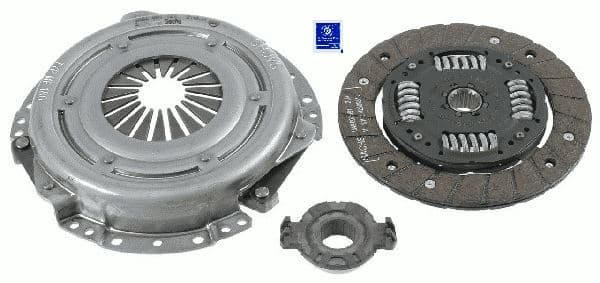 SACHS DEBRİYAJ SETİ 106-206-306-AX-SAXO-XSARA-1.0-1.1-1.4 TU9M-MEK-MA/2 2052.88-2050.43-2050.J1-587306 OEM: 2052.88-2050.43-2050.J1-587306 - SACHS 3000836701 kodlu oto yedek parça