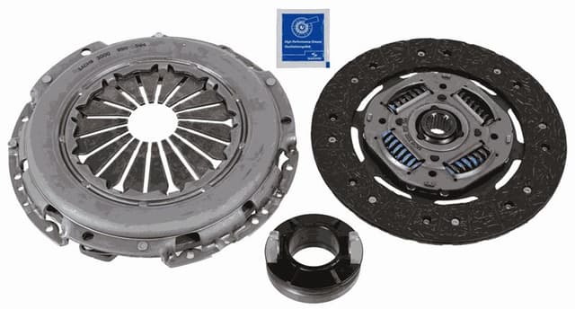 SACHS DEBRİYAJ SETİ RULMANLI I30/ELANTRA/CEED/CERATO 5 İLERİ 1.6 CRDI 2011 624352400-4110032021-4130032001 OEM: 624352400-4110032021-4130032001 - SACHS 3000950564 kodlu oto yedek parça