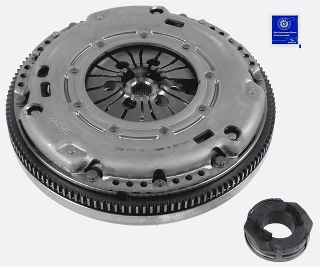 SACHS DEBRİYAJ SETİ VOLANLI GOLF-POLO-BORA-CORDOBA-IBIZA-LEON-TOLEDO-OCTAVIA-A3-TT AGR-ALH-AUM-AFN-CAYBx 038198141X OEM: 038198141X - SACHS 3000951790 kodlu oto yedek parça