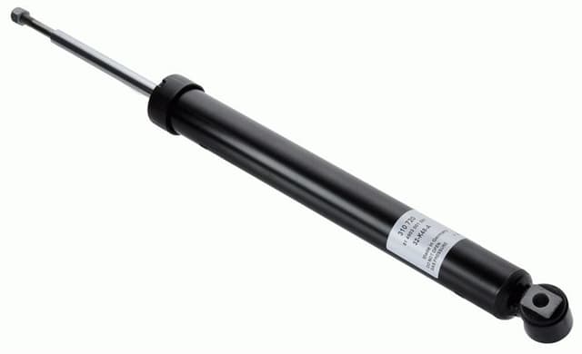 SACHS AMORTISOR ARKA SAG SOL BMW E83 04 11 STD SASI 33503451402-33500363604-33503451404 OEM: 33503451402-33500363604-33503451404 - SACHS 310720 kodlu oto yedek parça