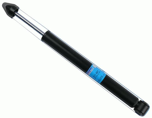 SACHS ARKA AMORTISOR FIESTA V 02 08 MAZDA 2 02 07 GAZLI 2S6118008AD-1206032-1251758-1305612 OEM: 2S6118008AD-1206032-1251758-1305612 - SACHS 311897 kodlu oto yedek parça