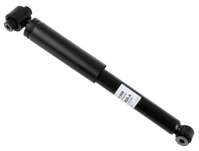 SACHS ARKA AMORTİSÖR SAĞ-SOL RENAULT GRAND SC NIC III 09 16 SC NIC III 09 16 GAZLI 562100018R-562100034R OEM: 562100018R-562100034R - SACHS 315009 kodlu oto yedek parça