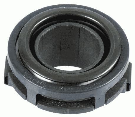 SACHS DEBRIYAJ RULMANI MERCEDES W123 W126 R107 W115 A0002505515 OEM: A0002505515 - SACHS 3151069131 kodlu oto yedek parça